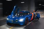 Renault Alpine A110-50 Concept 2012 года